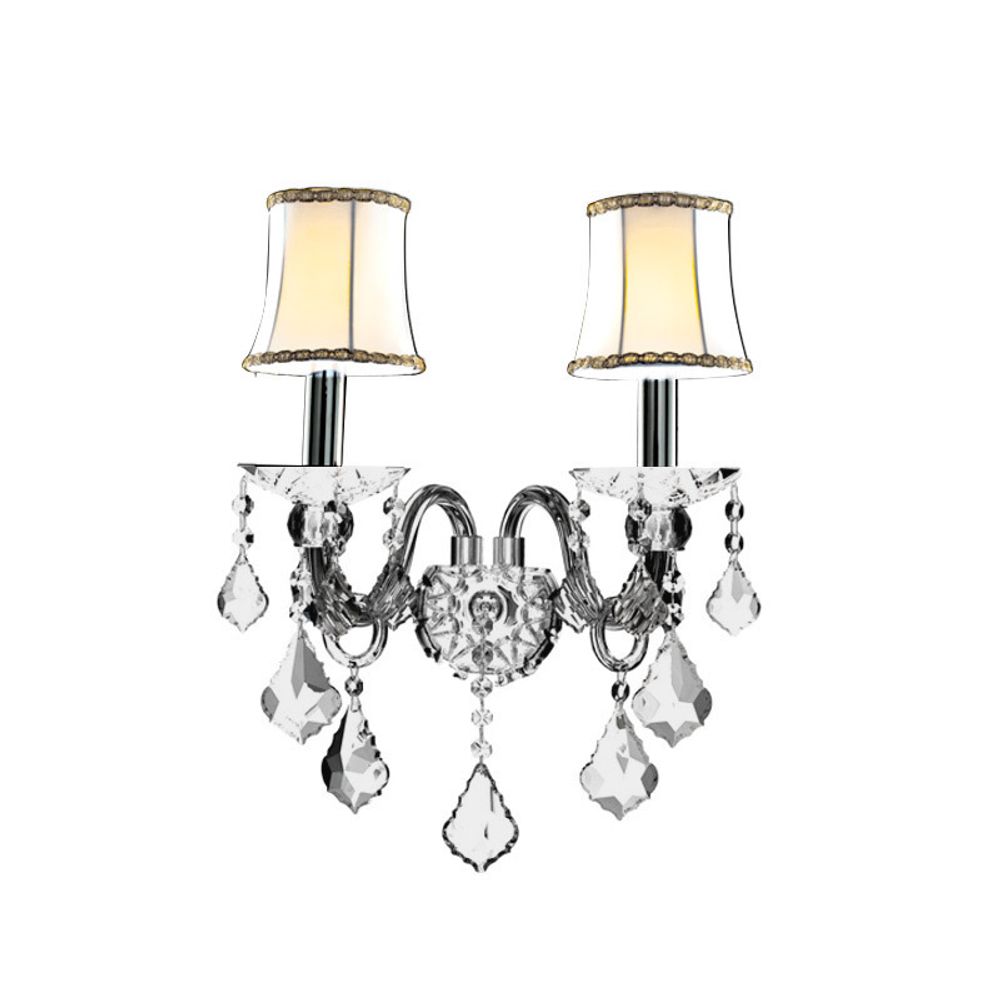 Бра MB09027007-2A