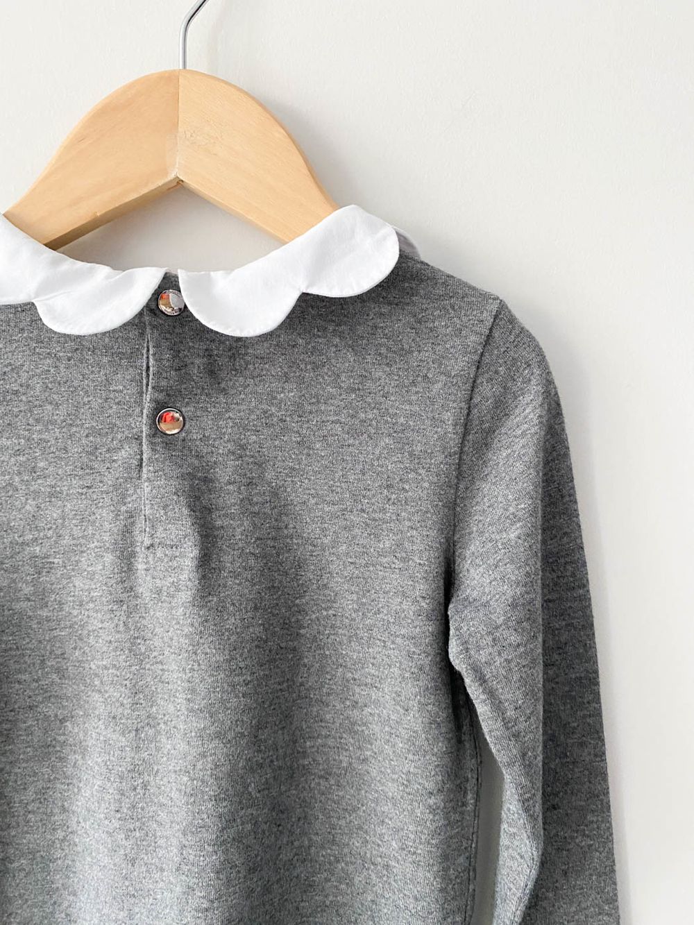 Лонгслив Jacadi