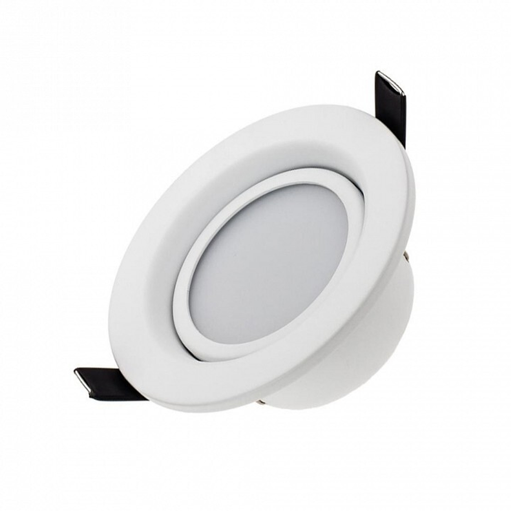 Встраиваемый светильник Arlight Ltd-70 Ltd-70WH 5W Day White 120deg