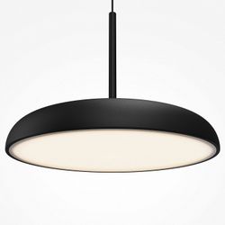 Подвесной светильник Maytoni Gerhard MOD189PL-L39B3K