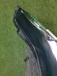 Битая Фара левая Lexus RX 4 (2015-2019) LED под 1 блок