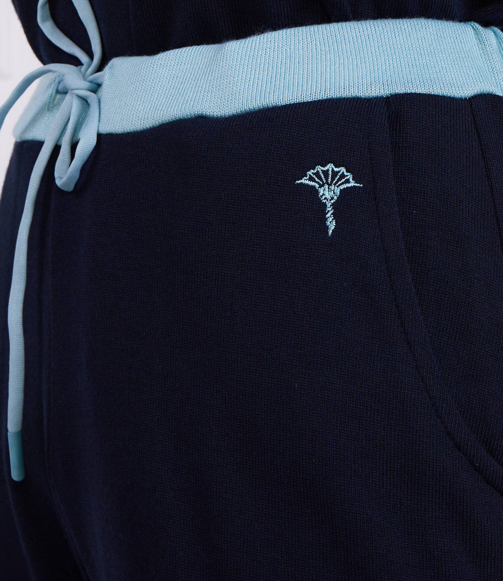 Пижамные штаны JOOP! BODYWEAR - темно-синий(644147)