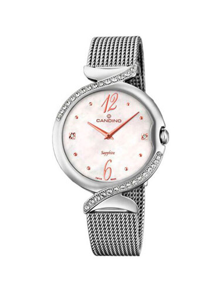 Швейцарские женские наручные часы Candino C4611/1