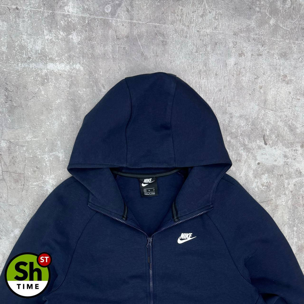 Кофта Nike TechFleece