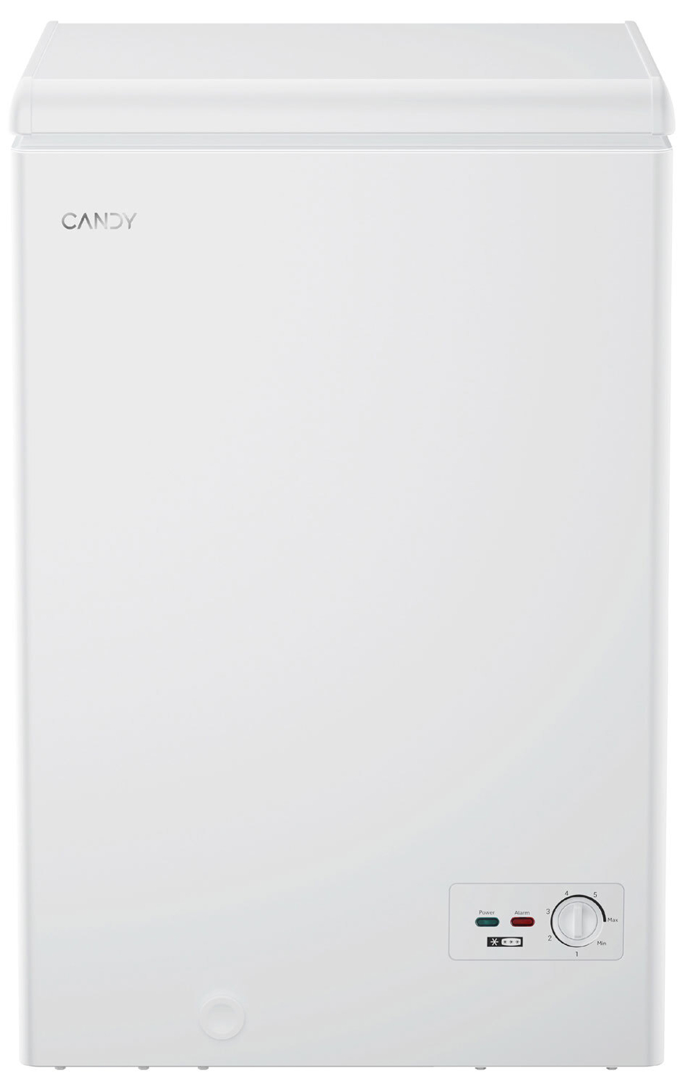 Морозильный ларь Candy CCM100R