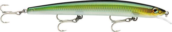 Воблер RAPALA MaxRap 13 /FG