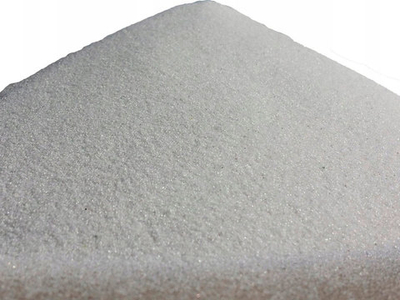 Кварцевый песок фр. 200 микрон 500 г