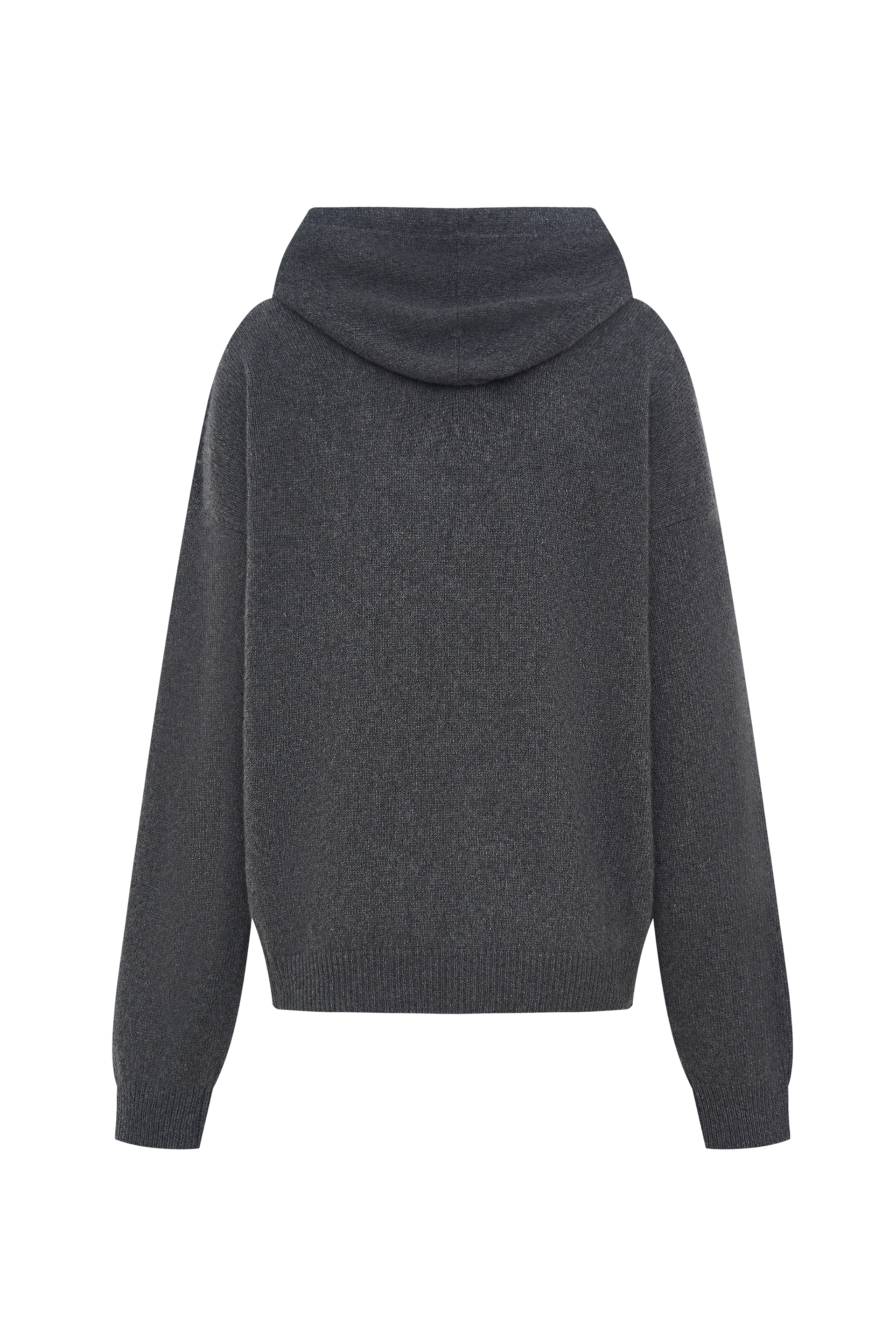 Худи кашемировое