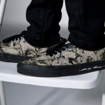 Huatunan X Vans Authentic