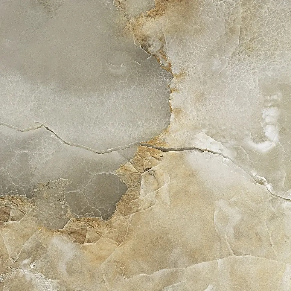 Плитка напольная Тянь-Шань Леандр Серый 45x45 см (TP453667D)