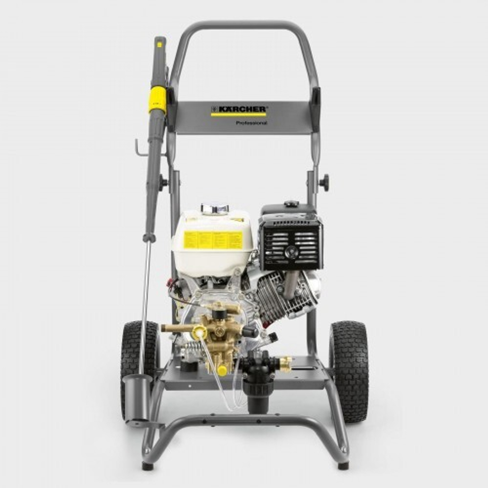 Аппарат высокого давления KARCHER HD 9/23 G *EU с ДВС 1.187-906.0