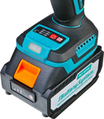 Гайковерт аккумуляторный Sturm CD20500BL