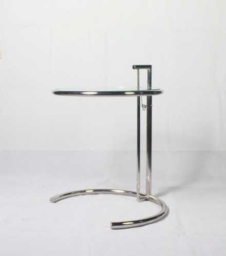Стол Eileen Gray Style Coctail Table E1027