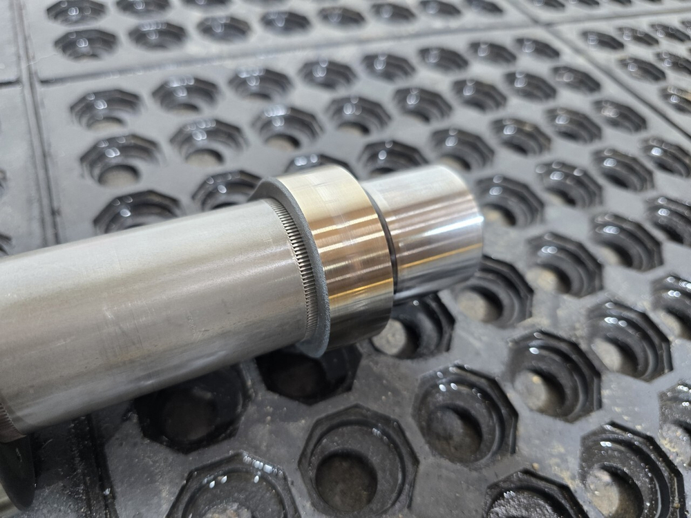 Распредвал