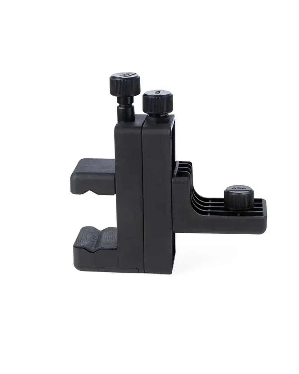 Универсальное крепление с микролифтом ADA LASERFIX