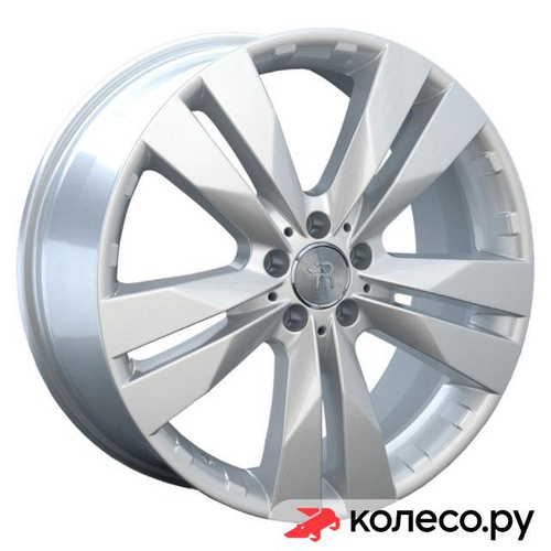 MR78 8.5x20/5*112 D66.6 ET43 S