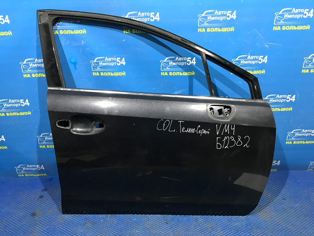 Дверь передняя правая SUBARU LEVORG 2014-2020