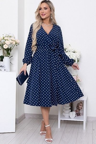 Платье 71462 Avili (Акция)