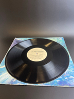 LP Пастушок и Король Эльфов. Шведская сказка. Виниловая пластинка 12 дюймов. Мелодия 1988 год СССР