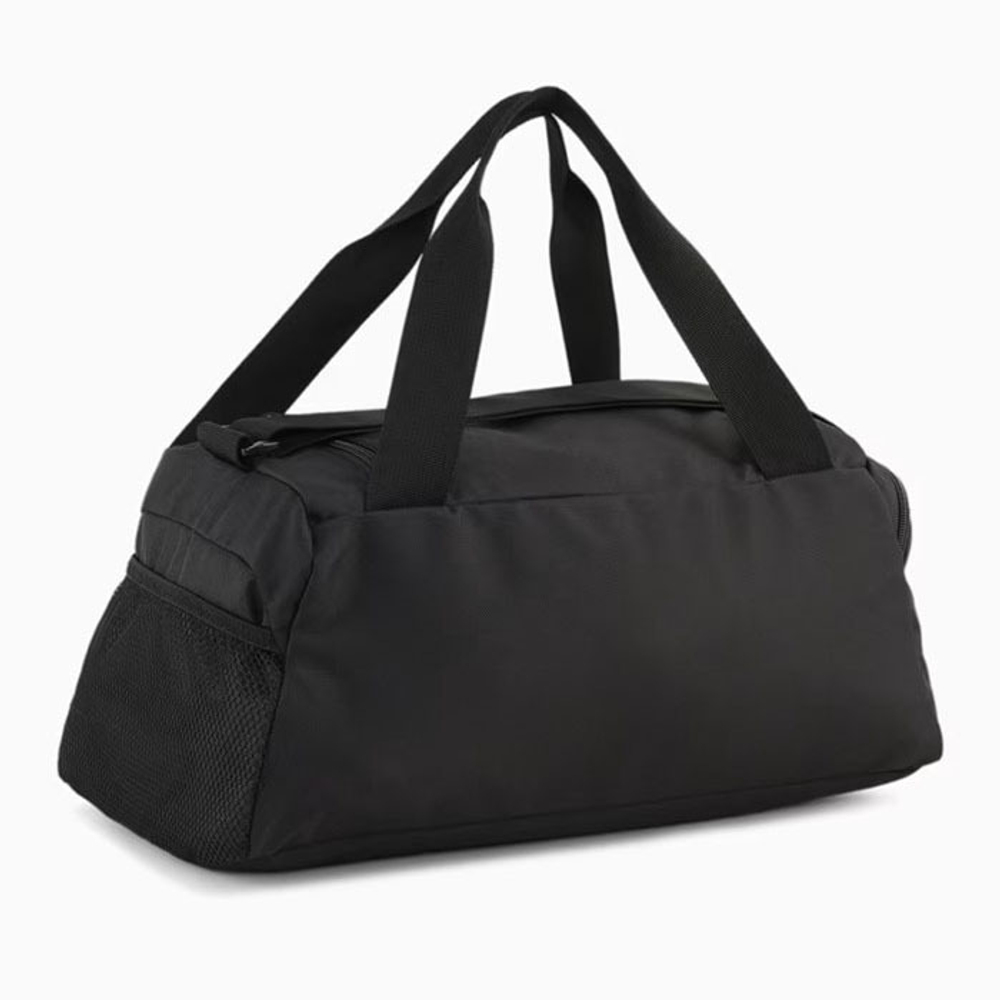 Сумка спортивная PUMA Fundamentals Sports Bag XS, 09033201, 40х22х16см, 14л.