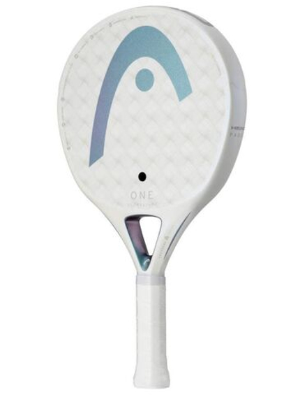 Ракетка для Padel Head One Ultralight White