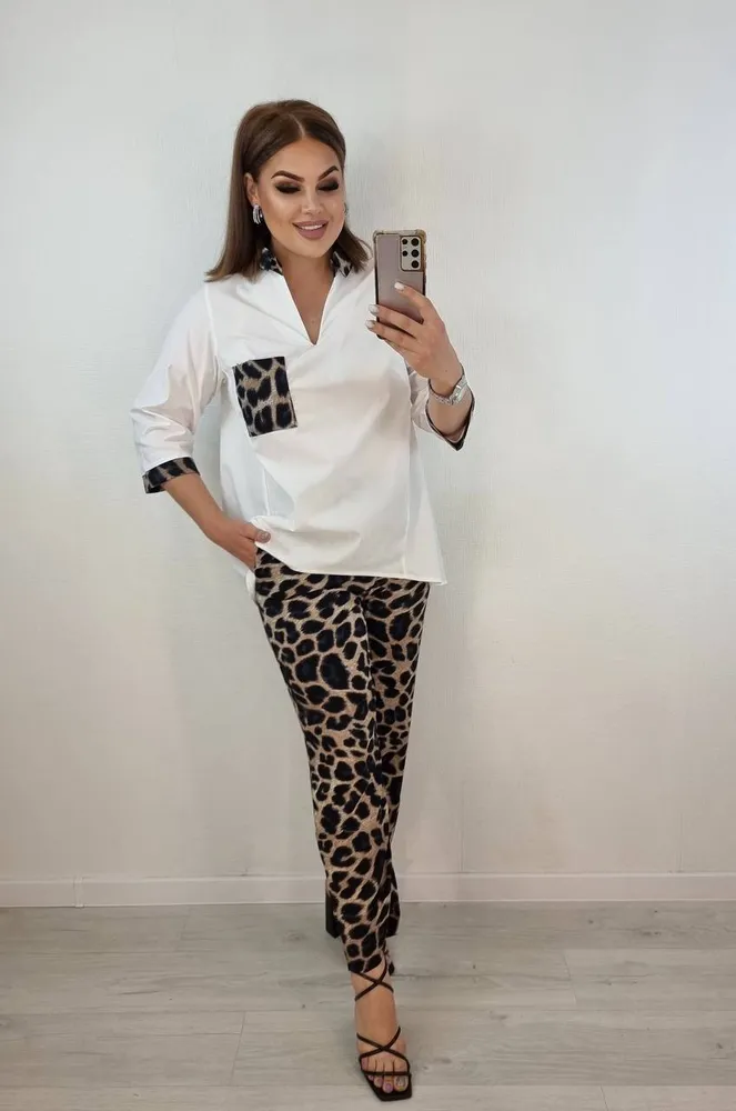 Костюм 329-1 Fabrika