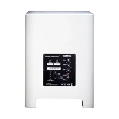 Revox B100 Bass Module White