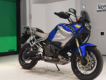 Yamaha XT1200ZE Super Tenere , 2011