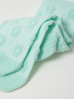 CONTE COMFORT Махровые носки из хлопка с объемными рисунками