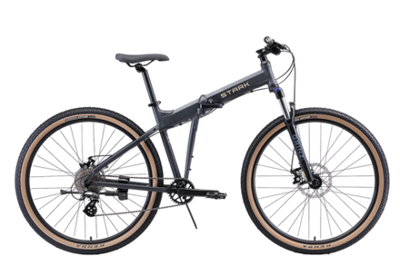 Велосипед Stark'26 Cobra 29.2 D