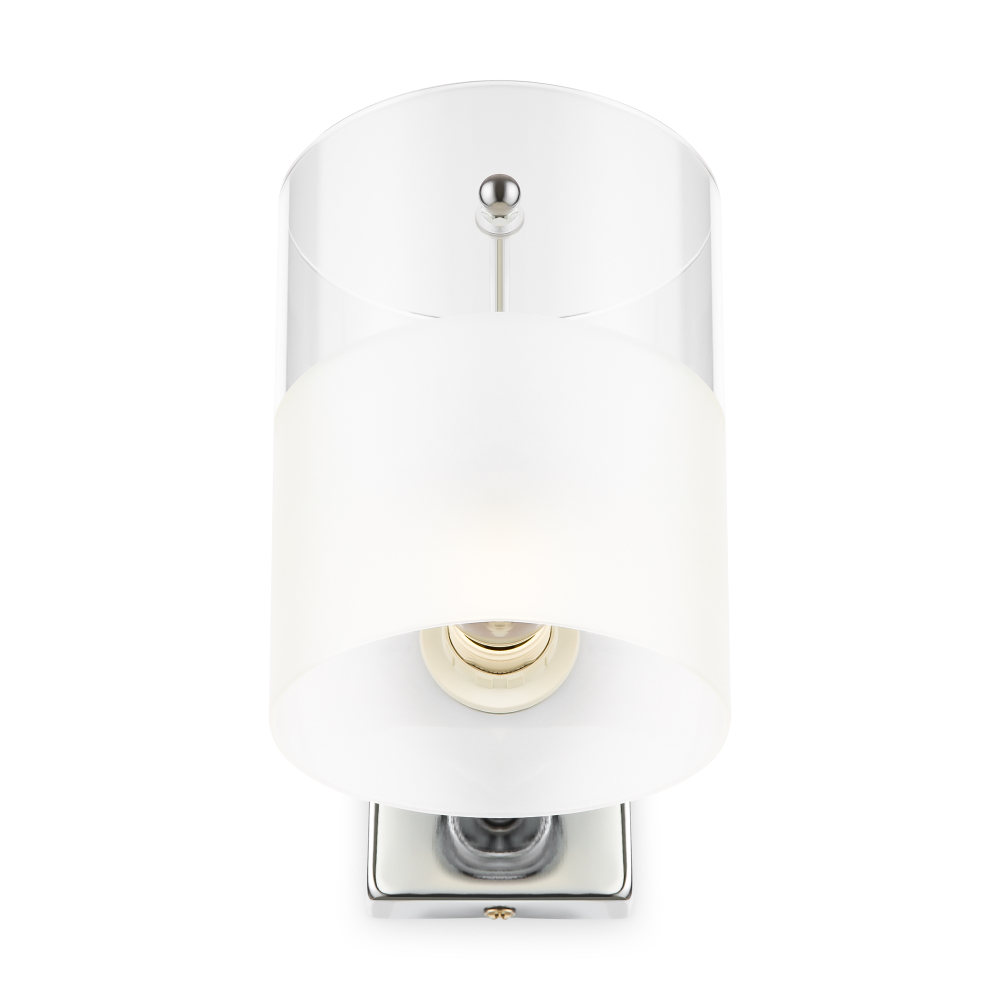 Настенный светильник (бра) Freya FR2023WL-01CH