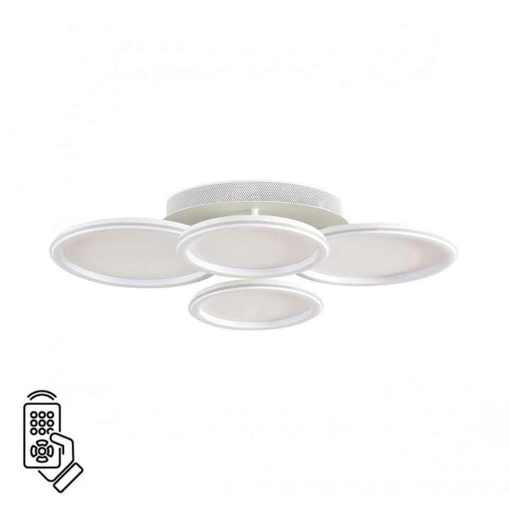 Умная люстра Lumion ALIS SMART 8380/95CL