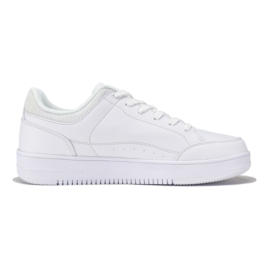 Кроссовки женские Runners, RNS-242-5480,белые