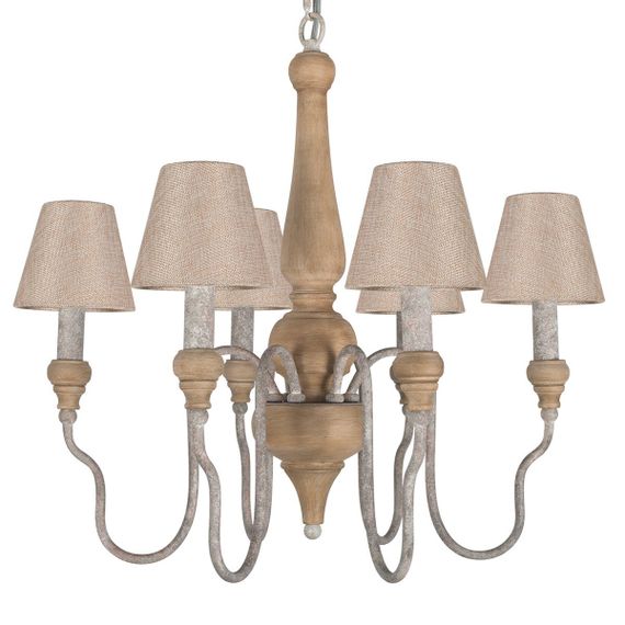 Подвесной светильник Loft it Countryside 10420