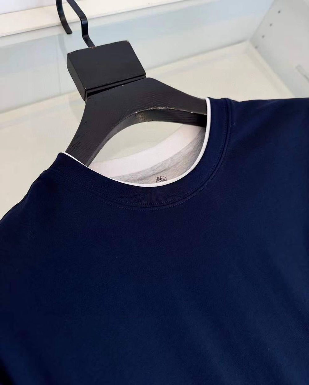 Футболка Brunello Cucinelli