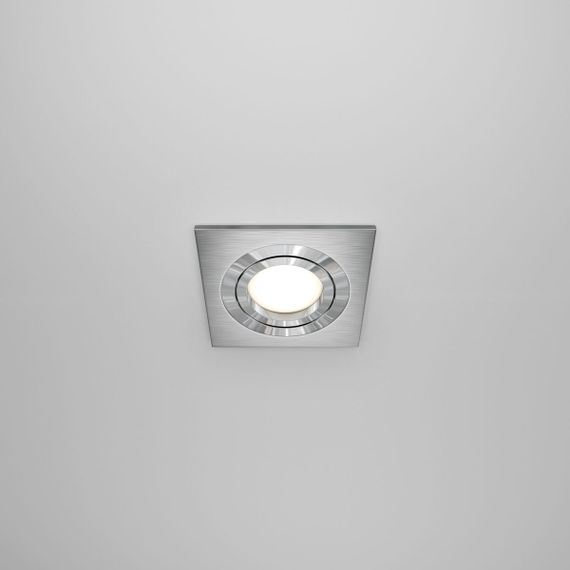 Встраиваемый светильник Maytoni Technical Atom DL024-2-01S