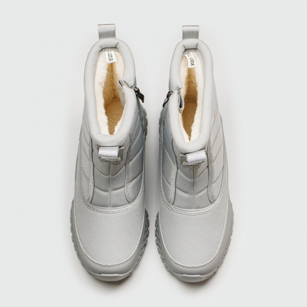 сапоги Columbia Grey Wmns Winter