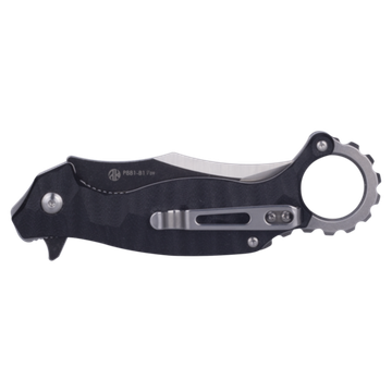 Нож Ruike P881-B1