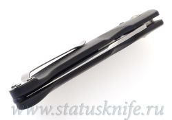 Нож BENCHMADE 741 Lum Onslaught AXSфотография - 8