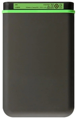 Внешний накопитель Transcend TS1TSJ25M3S 1000 Гб