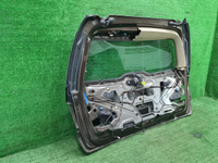 Крышка багажника Mercedes GL GLS X166 (2012-2019)