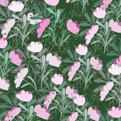 pattern floral 08112021 03
