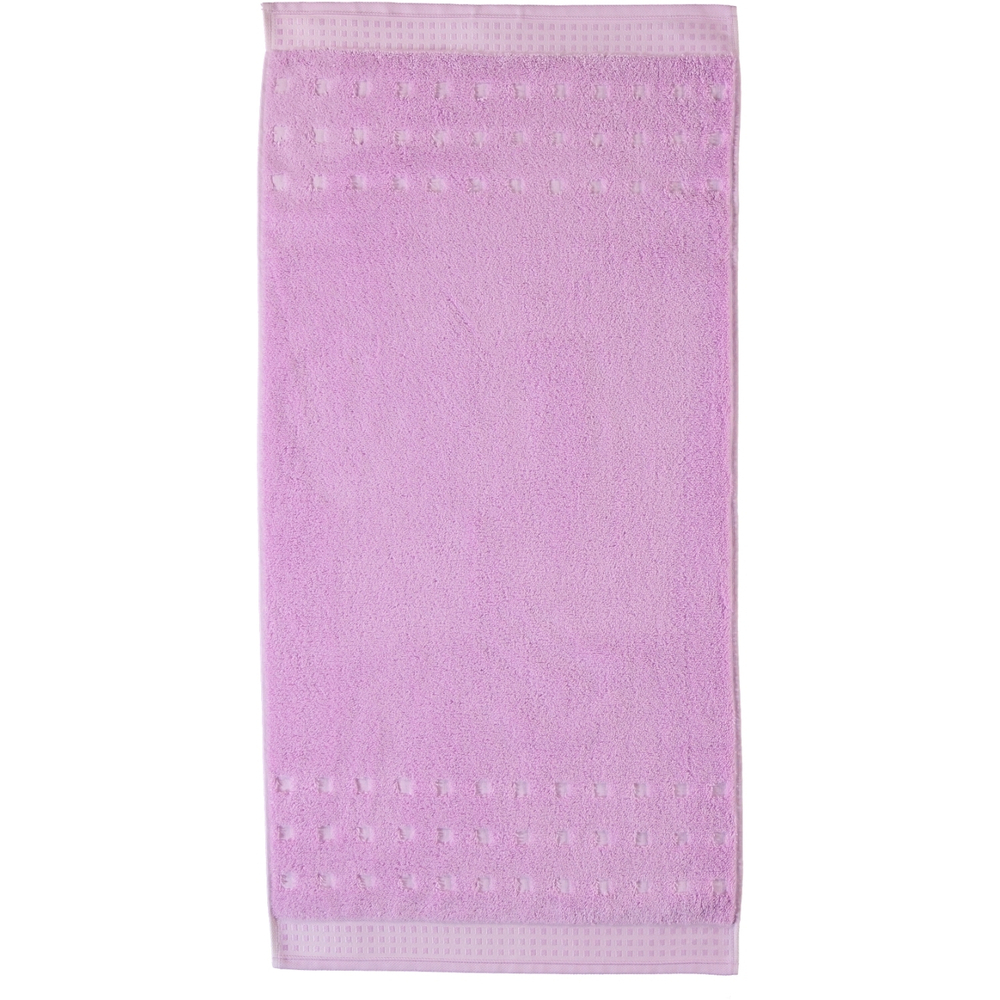 Полотенце 40x60 Vossen Country Style lilac