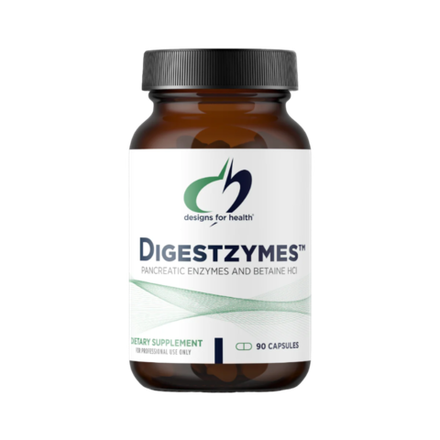 Digestzymes Капсулы Designs for Health