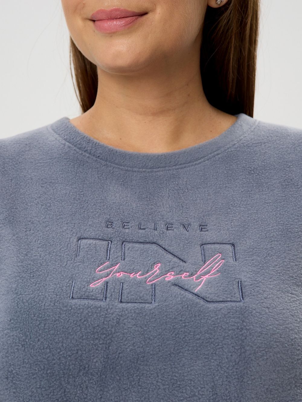 Костюм Мускат-2 Виотекс СЕРЫЙ