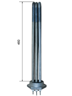 ТЭНБ-9, блок электронагревательный СЭВ-9,0 кВт