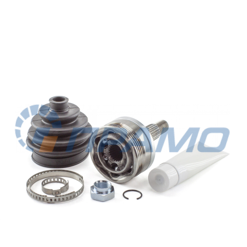 2110-2215012P (ПРАМО) ШРУС наружный для ВАЗ 2108