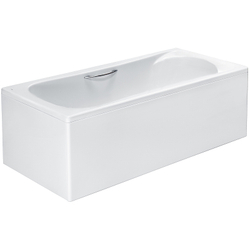 Акриловая ванна Roca BeCool (Рока БиКул) 170x80, ZRU9302852