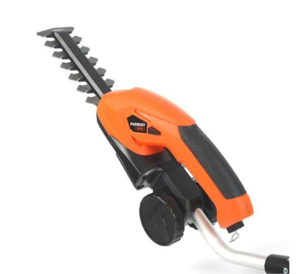 Ножницы-кусторез аккумуляторные с удлиненной ручкой Patriot CSH361 250203601