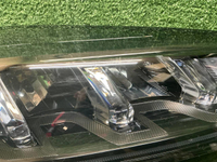 Фара правая Chery Tiggo 7 Pro Max 24-нв LED